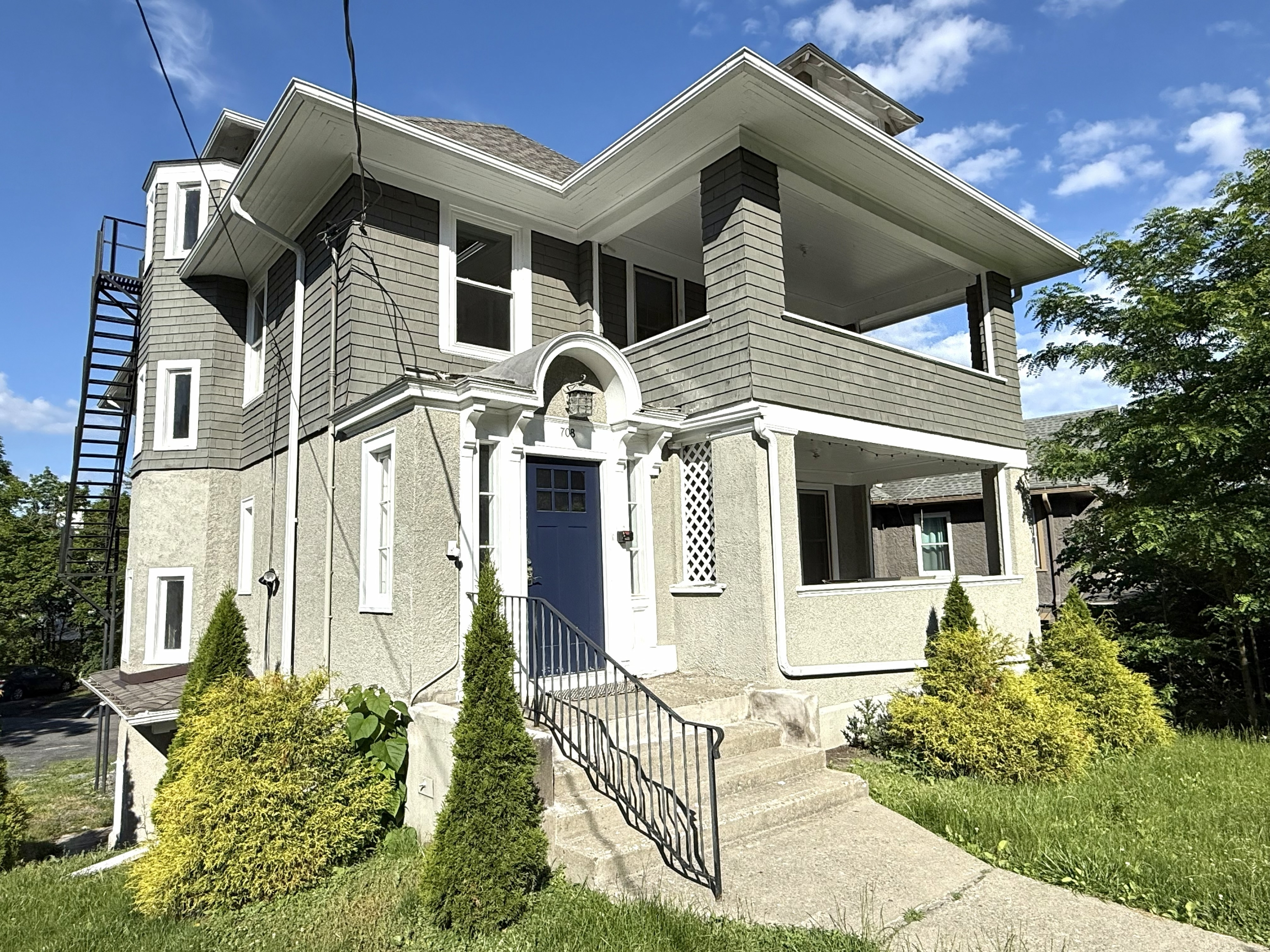 708 Stewart Avenue - 3