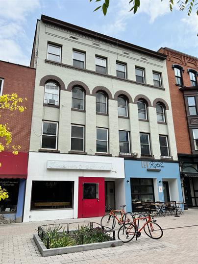 220 East State Street - 2