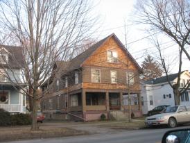 909 N. Cayuga St. - 1
