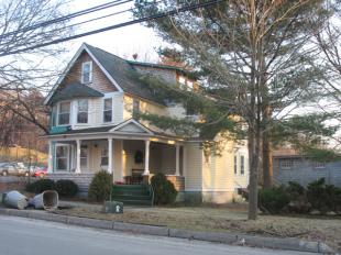 321 E. FALLS STREET - 2