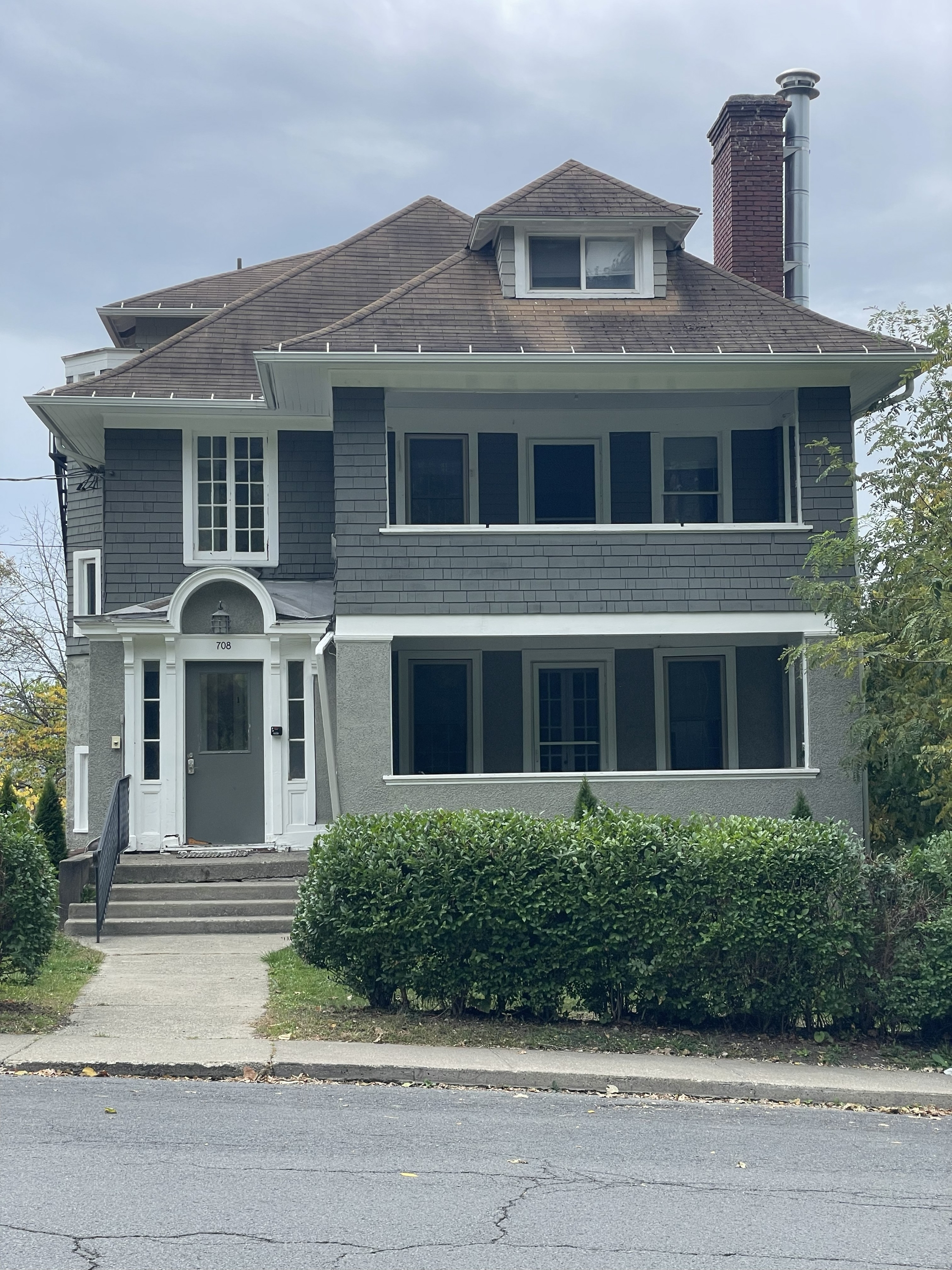 708 Stewart Avenue - 1
