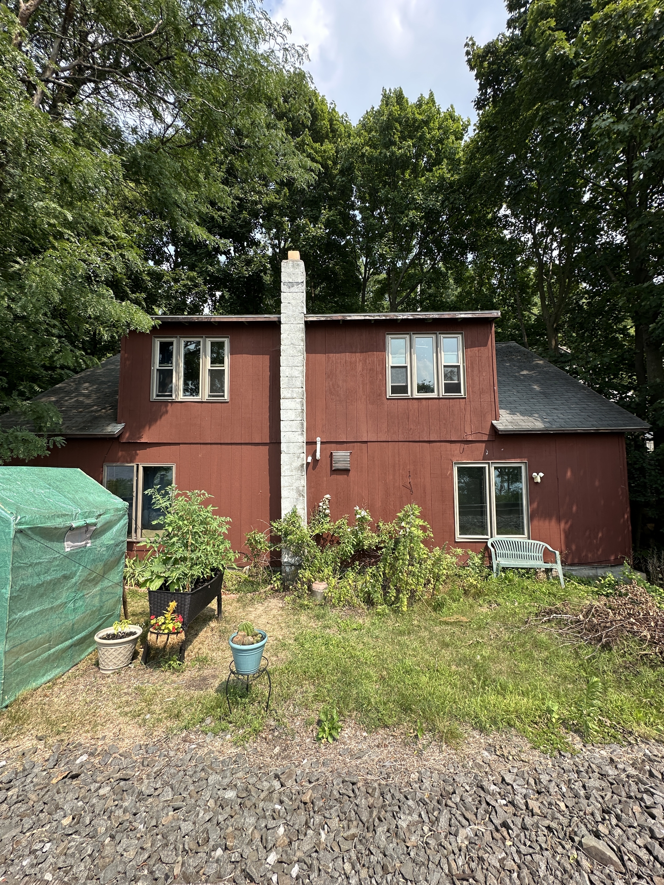 1138 E. Shore Dr. - 1