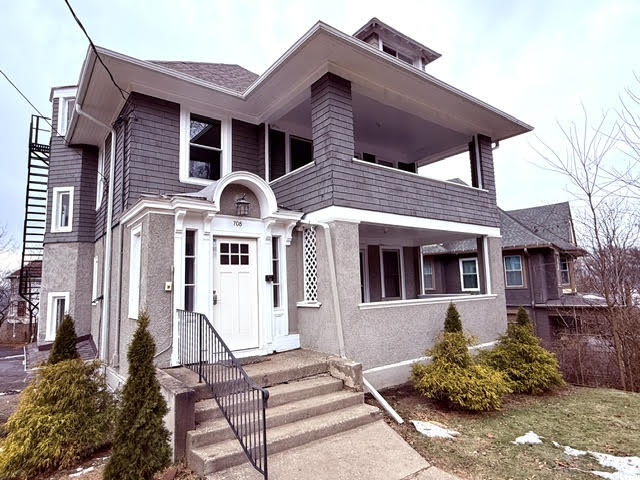 708 Stewart Avenue - Bsmt