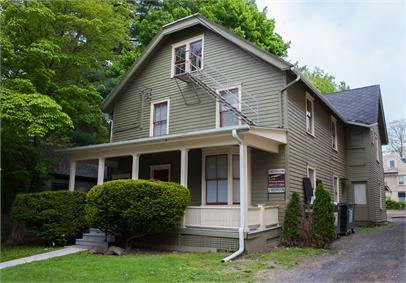 116 Osmun Pl. Apt #1
