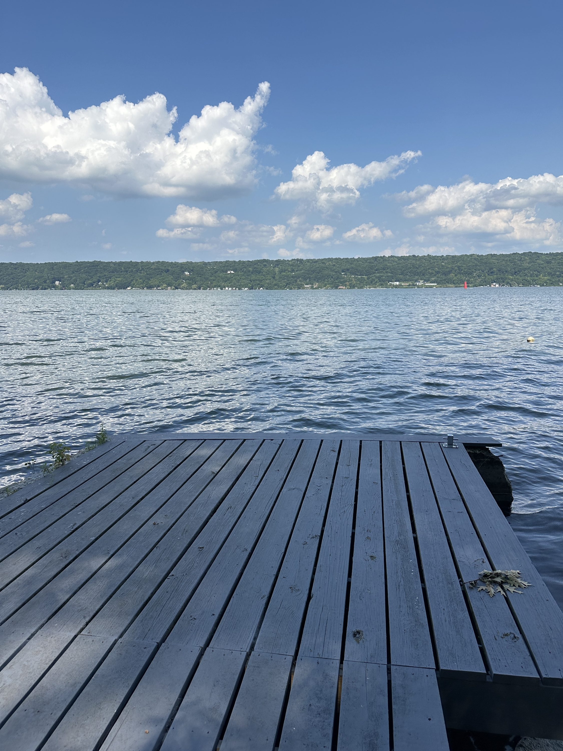 835 Taughannock Boulevard - 1