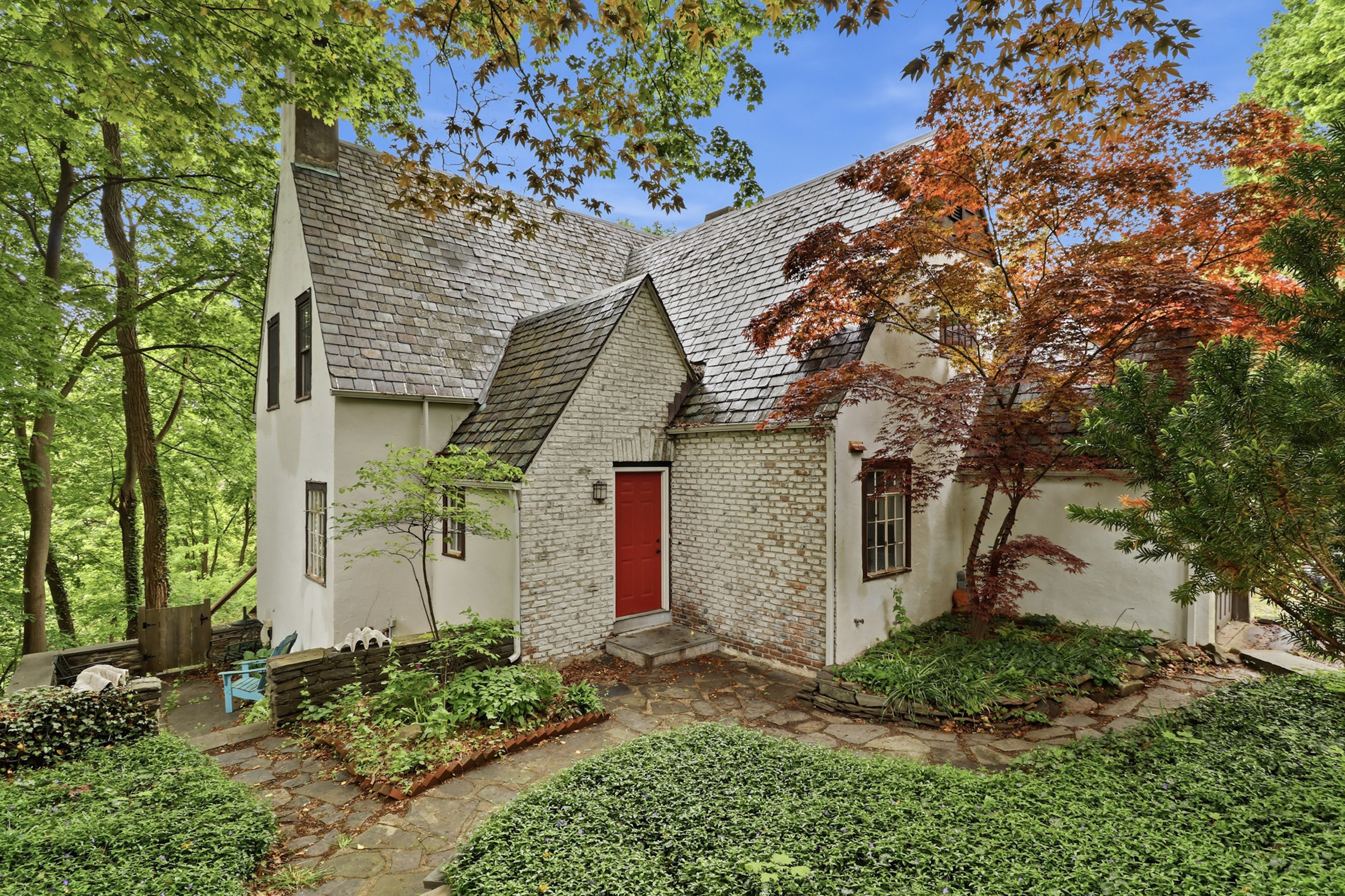 117 Renwick Drive - 1