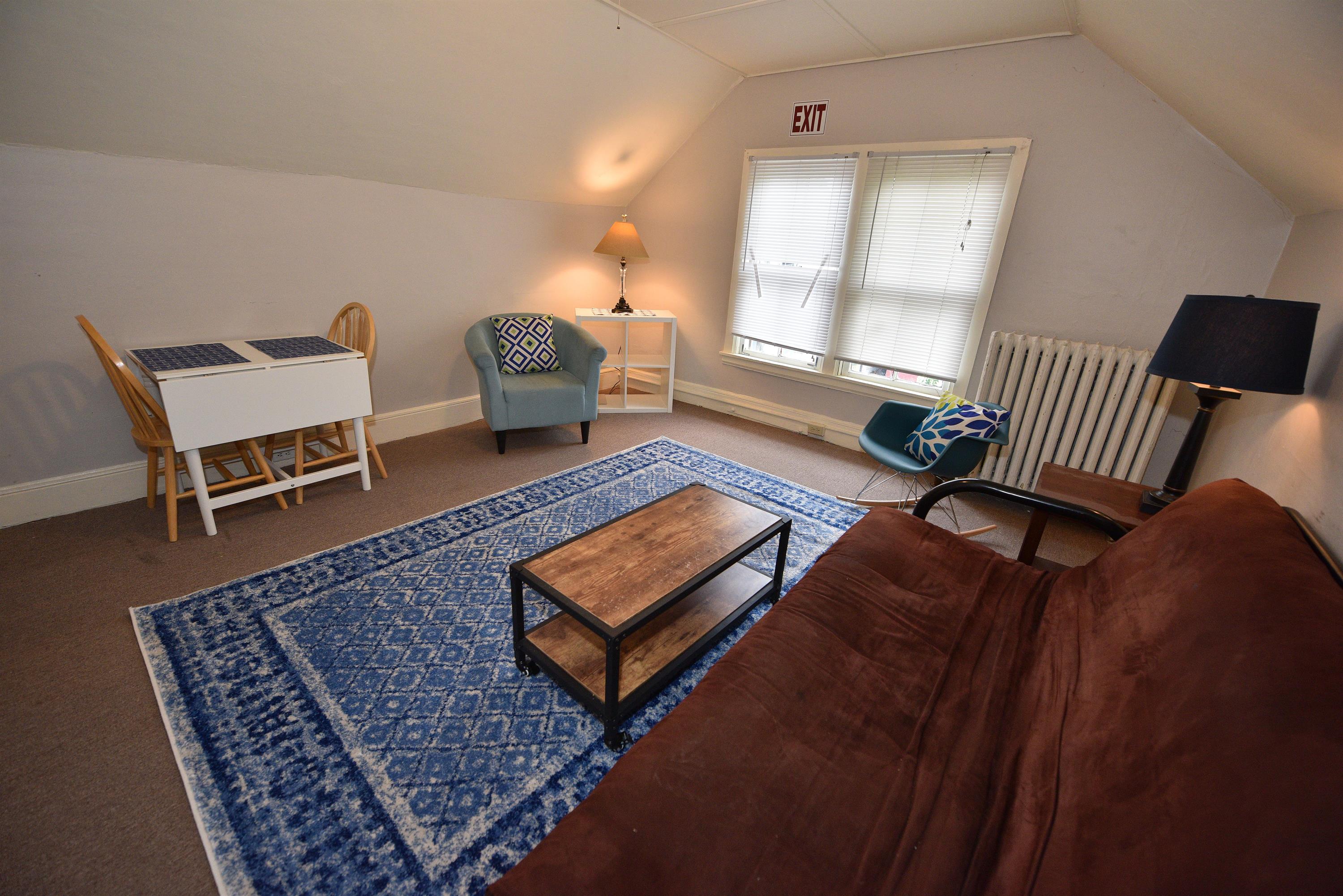 116 Osmun Pl. Apt #5