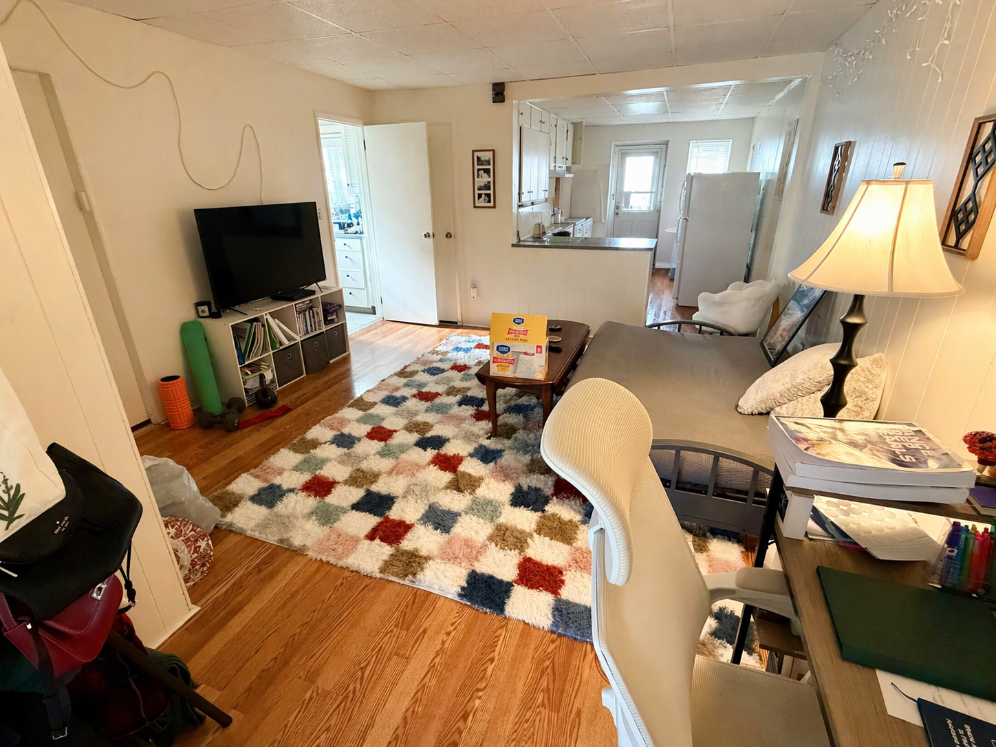 218 East State Street - 3