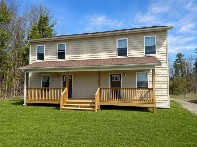 1851 Hanshaw Road - B
